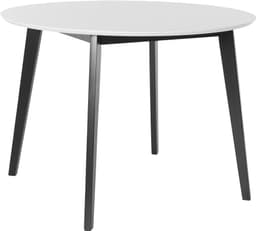 OTTO home Esstisch Cody | Weiß