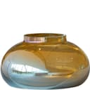 LEONARDO Tischvase Dekovase Poesia | Gold