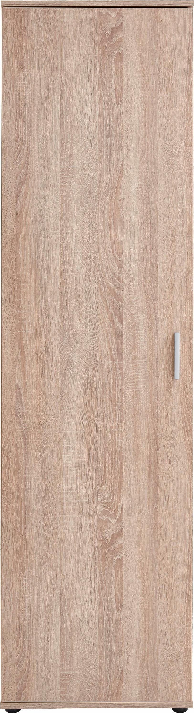 FMD Mehrzweckschrank Inca 1 | Holztöne