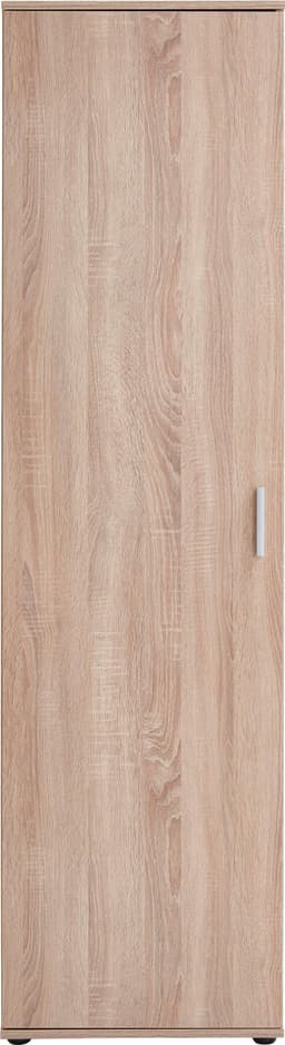 FMD Mehrzweckschrank Inca 1 | Holztöne