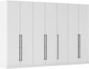 rauch Kleiderschrank AVOLA | Weiß