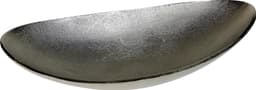 Home affaire Dekoschale Julia | Silber