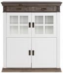 OTTO home Highboard Vinales | Mehrfarbig 4