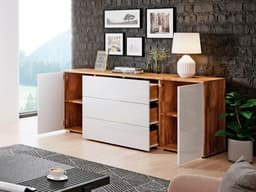 OTTO home Sideboard PARIS | Holztöne