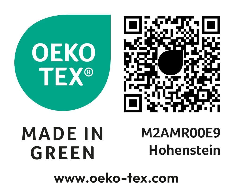OTTO home Spannbettlaken Topper Basic | Braun