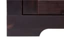 OTTO home Vitrine Lisa | Braun 5