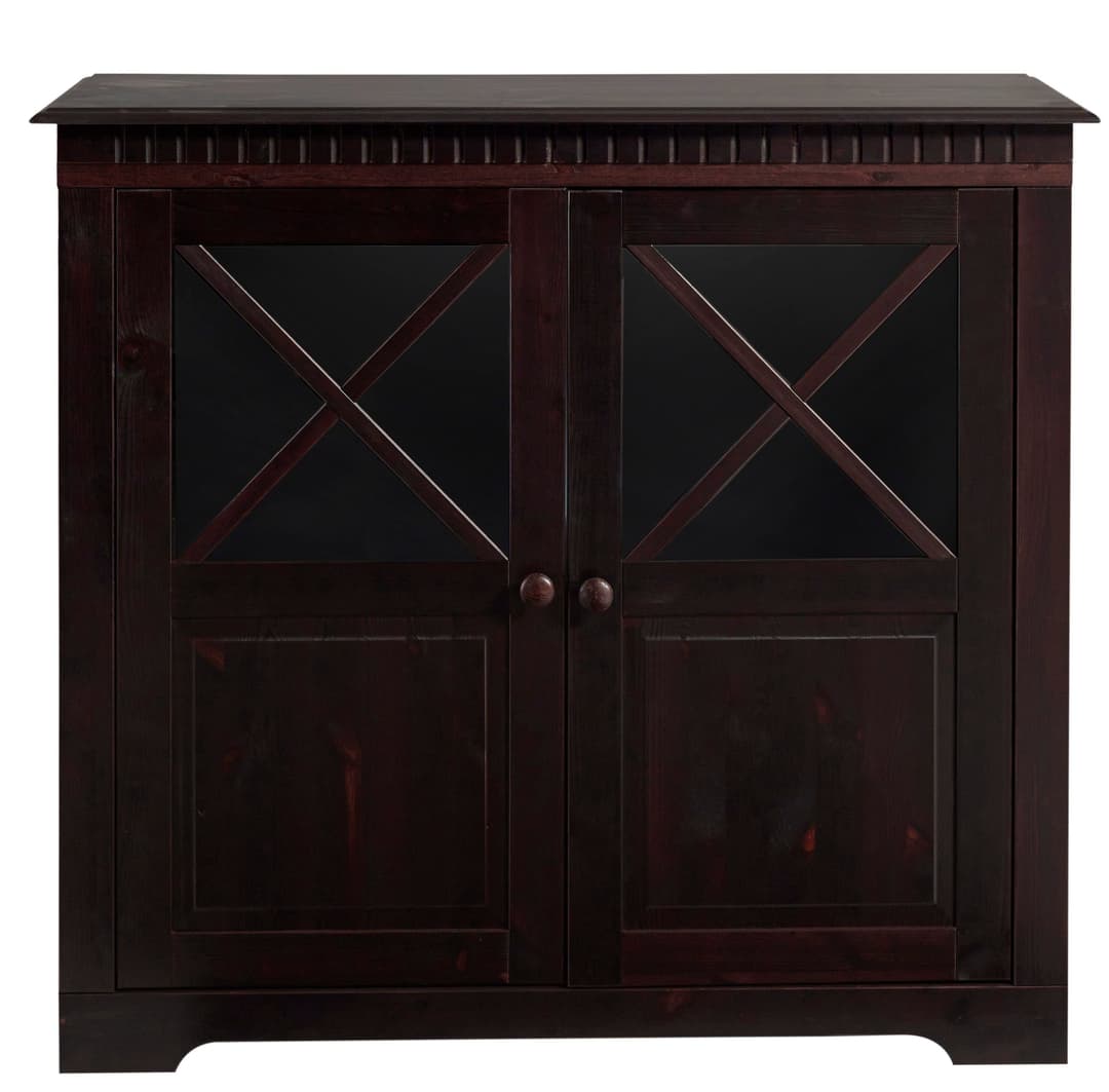 OTTO home Kommode Lisa | Braun