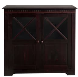 OTTO home Kommode Lisa | Braun