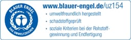 Beco Kopfkissen EcoWell | Weiß