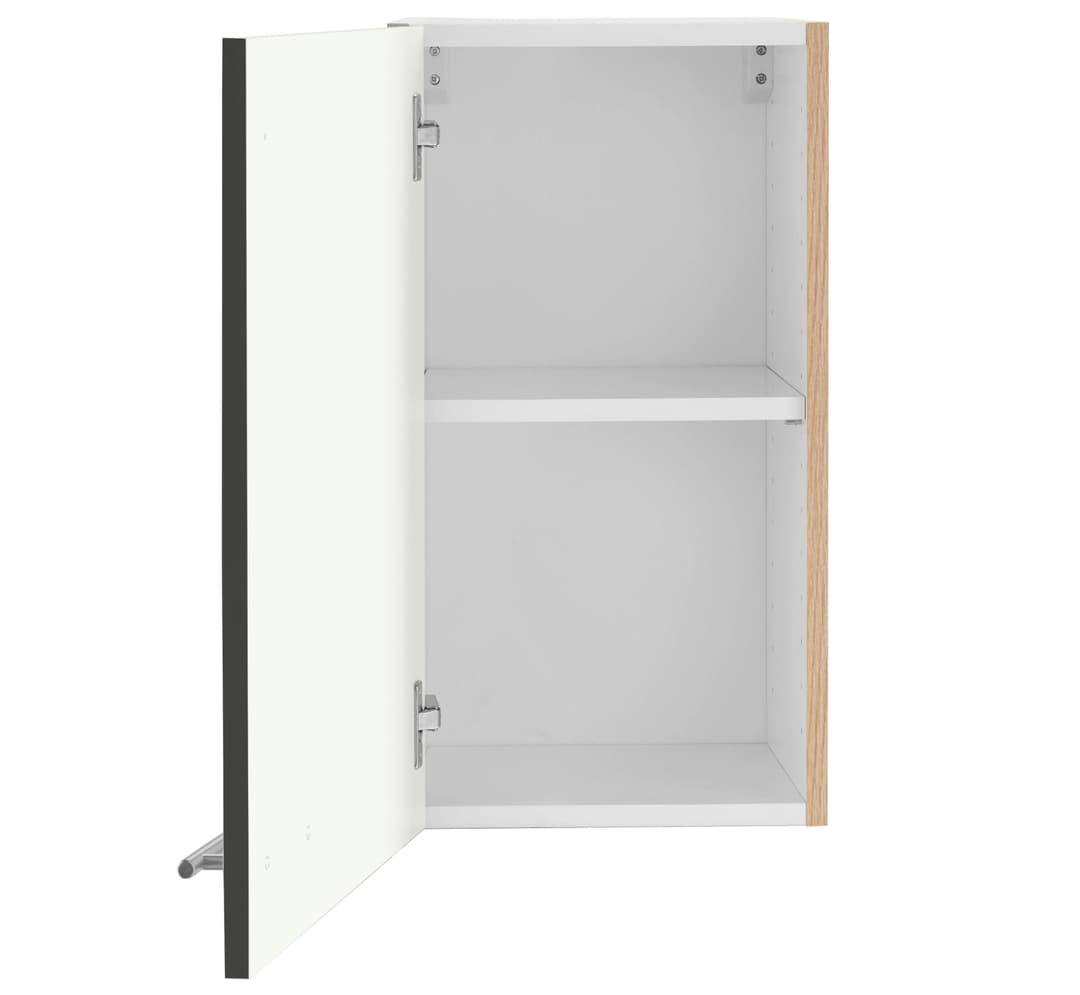 OPTIFIT Hängeschrank Kalmar | Holztöne