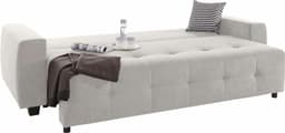 COLLECTION AB Schlafsofa Bella | Beige
