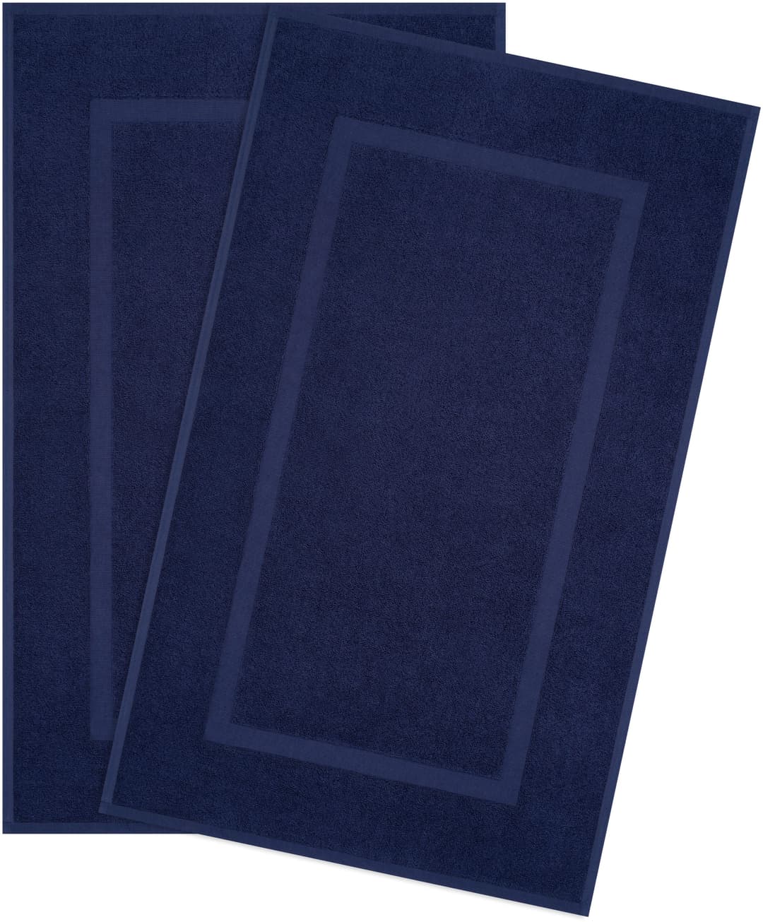 HAMMETEX Hotelmatte | Blau