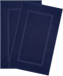 HAMMETEX Hotelmatte | Blau