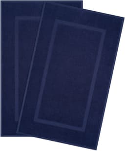 HAMMETEX Hotelmatte | Blau