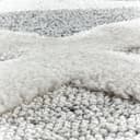 Ayyildiz Teppiche Teppich PISA 4709 | Grau 4