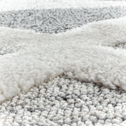 Ayyildiz Teppiche Teppich PISA 4709 | Grau