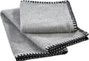 done.® Handtuch Set Deluxe Prime | Grau 2