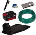 Einhell FREELEXO 550 Kit Rasenmähroboter | Rot 3