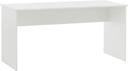 Schildmeyer Schreibtisch Serie 500 | Weiß