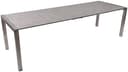 Garden Pleasure Gartentisch SIENNA | Grau 3