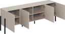 OTTO home Kommode Jukon | Beige 2