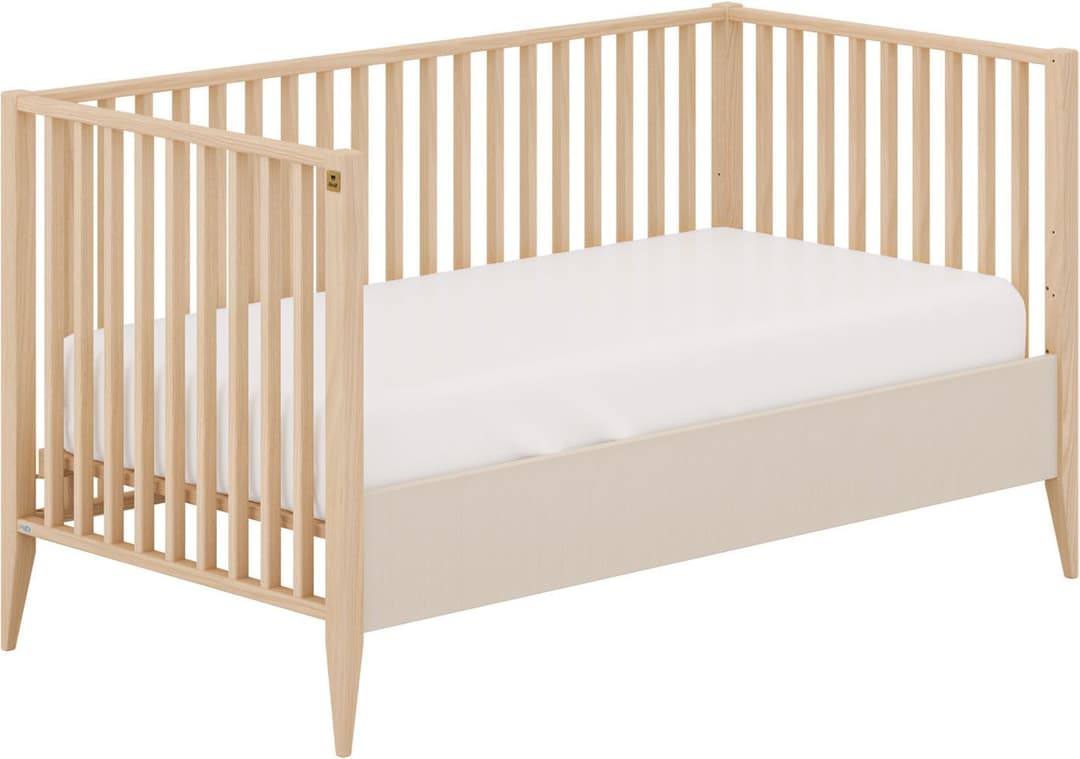 PAIDI Umbauseiten MILA & BEN | Beige