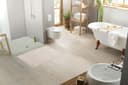 OTTO home Badematte Vanessa, 2 tlg. Hotelmatten-Set | Beige 2