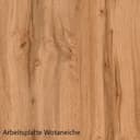 KOCHSTATION Hängeschrank KS-Wien | Braun 4