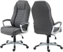 Duo Collection Chefsessel Dirk | Grau