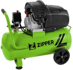 ZIPPER Kompressor | Grün