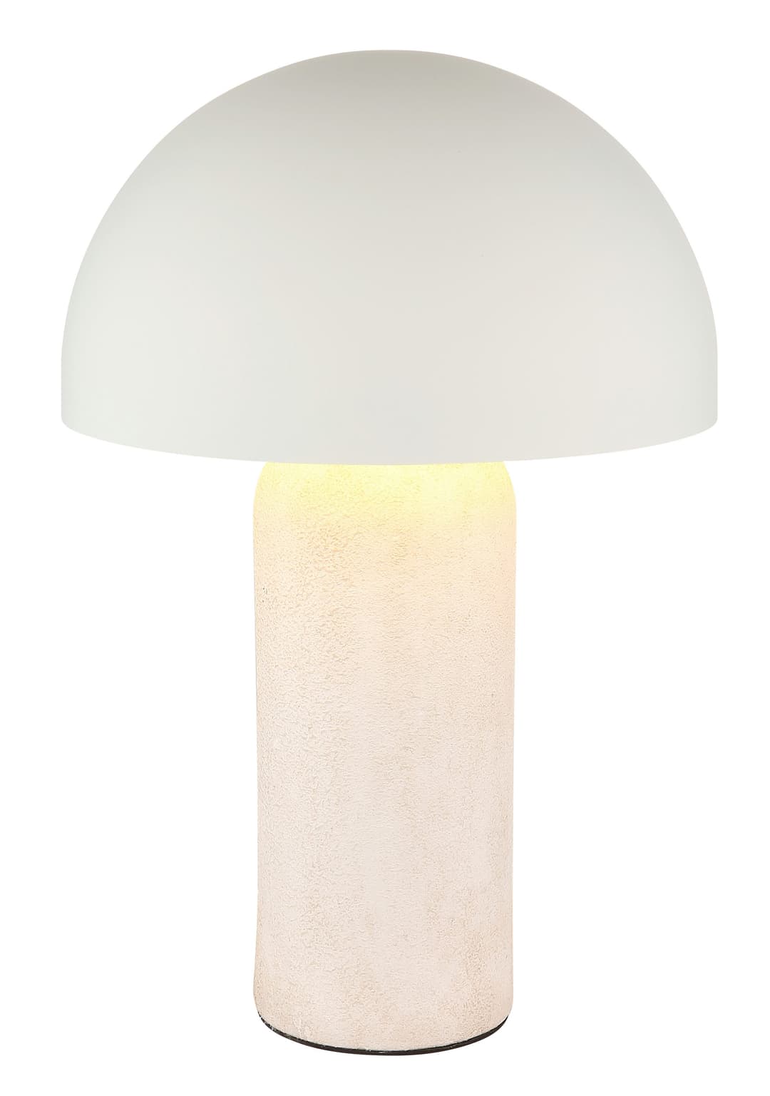 homsy by Ana Johnson LUMEVA Tischleuchte | Beige