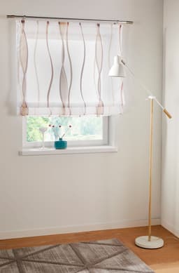 OTTO home Raffrollo Dimona | Mehrfarbig
