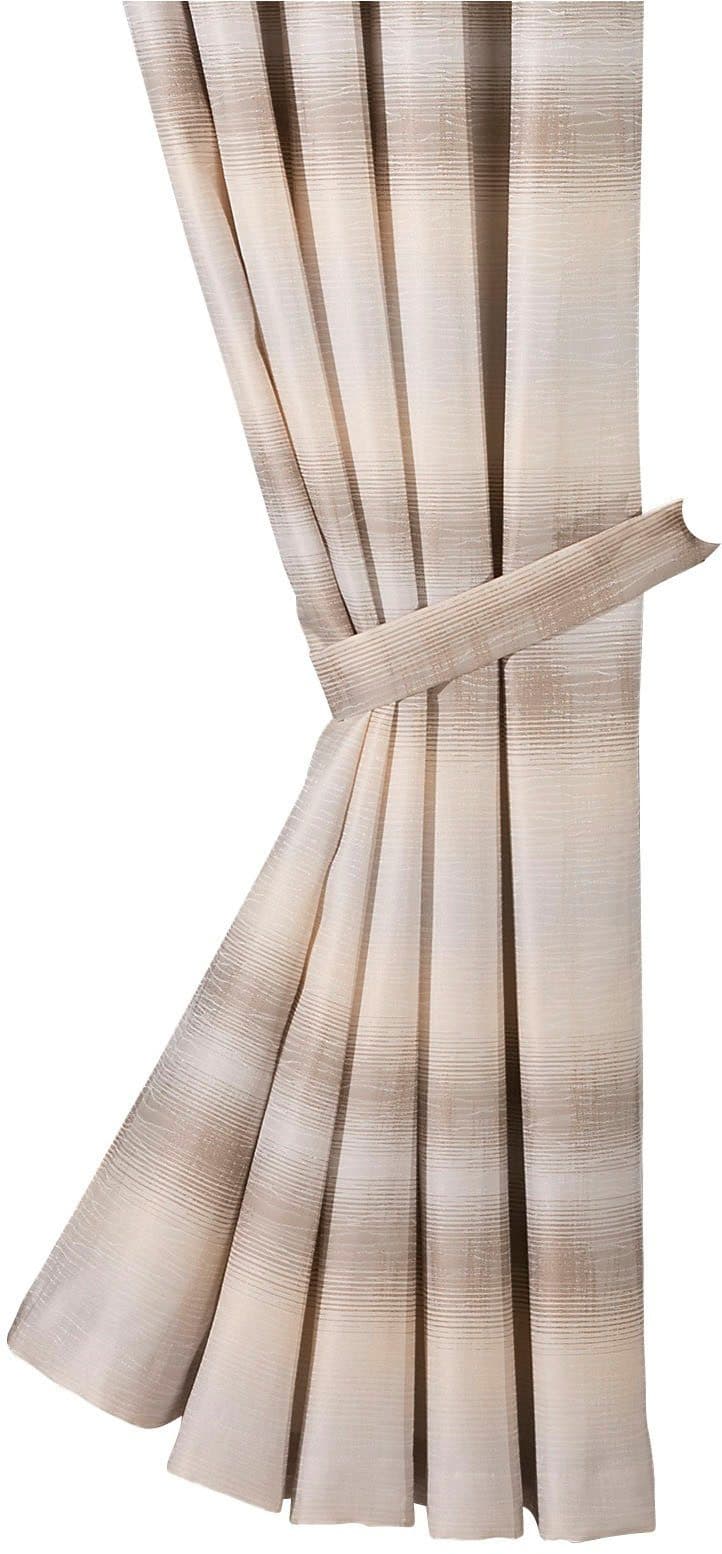 Weckbrodt Vorhang Kilian | Beige