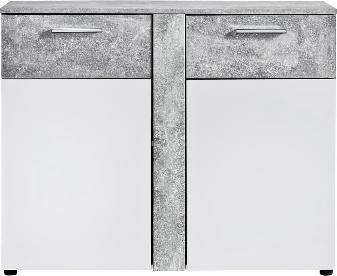 Procontour Kommode Trenti | Grau