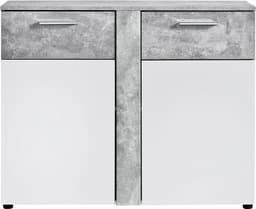 Procontour Kommode Trenti | Grau