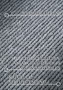 Villeroy & Boch Francois Wollteppich | Grau 4