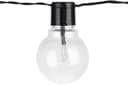 EGLO LED Lichterkette | Schwarz 4