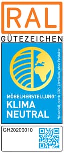 Wimex Einlegeboden MUGANO | Grau 4