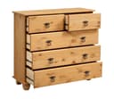 OTTO home Kommode Finca | Holztöne 4