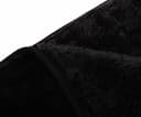 Wohndecke Premium Cashmere Feeling | Schwarz 3