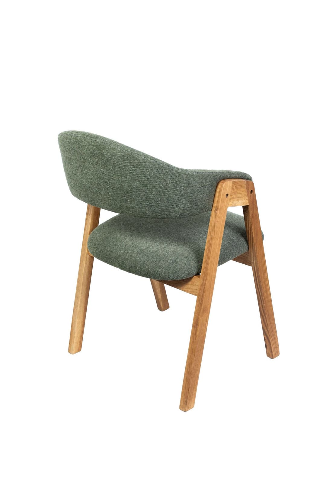 OTTO home Armlehnstuhl Arco | Grün