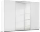 OTTO home Schwebetürenschrank AGORDO | Weiß