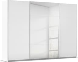 OTTO home Schwebetürenschrank AGORDO | Weiß