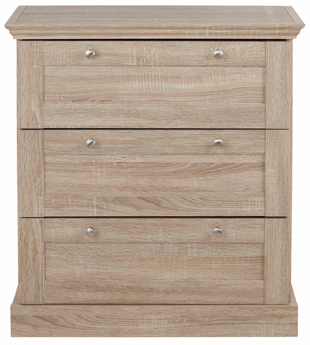 OTTO home Schubkastenkommode Binz | Holztöne