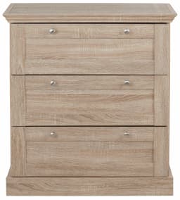 OTTO home Schubkastenkommode Binz | Holztöne