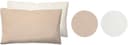 Biberna Hermal Kissenbezug | Beige 5
