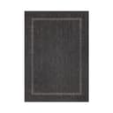Ayyildiz Teppiche Outdoorteppich RELAX 4311 | Schwarz 3