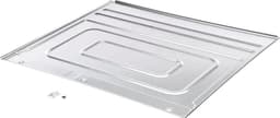 Siemens Unterbaublech WZ20430 | Silber
