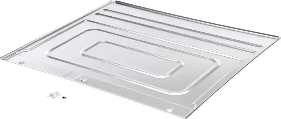 Siemens Unterbaublech WZ20430 | Silber