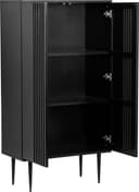 OTTO home Kommode Saltaire | Schwarz 4